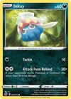 Pokemon Inkay 44/73 Champion's Path Normal