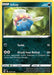 Pokemon Inkay 44/73 Champion's Path Normal - EternaCards