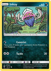 Pokemon Inkay 89/147 SM - Burning Shadows Normal