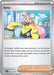 Pokemon Iono - 080/091 080/091 SV: Paldean Fates Reverse Holo - EternaCards