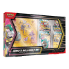 Pokemon Iono's Bellibolt ex Premium Collection