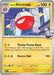 Pokemon Iono's Electrode 048/159 SV09: Journey Together Normal - Eterna Cards