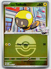 Pokemon Iono's Tadbulb (Poke Ball) 069/217 ME: Ascended Heroes Reverse Holo