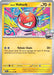 Pokemon Iono's Voltorb 047/159 SV09: Journey Together Reverse Holo - EternaCards