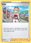 Pokemon Irida 147/189 SWSH10: Astral Radiance Reverse Holo