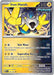 Pokemon Iron Hands 061/162 SV05: Temporal Forces Reverse Holo - EternaCards