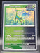 Pokemon Iron Leaves 019/167 SV06: Twilight Masquerade Holo - Eterna Cards
