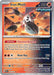 Pokemon Iron Moth - 028/182 028/182 SV04: Paradox Rift Holo - EternaCards