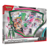 Pokemon Iron Valiant ex Collection Box