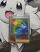 Pokemon - Iscan 207/196 - Lost Origin - Rainbow Secret Rare - EternaCards