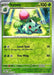 Pokemon Ivysaur - 002/165 SV: Scarlet & Violet 151 Normal - Eterna Cards