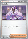 Pokemon Jacinthe - 075/088 075/088 ME03: Perfect Order Reverse Holo