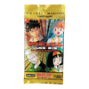Pokemon Japanese Leaders' Stadium Long Crimp Booster Pack﹒