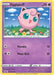 Pokemon Jigglypuff 067/189 SWSH03: Darkness Ablaze Normal - EternaCards