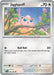 Pokemon Jigglypuff 076/094 ME02: Phantasmal Flames Reverse Holo - EternaCards