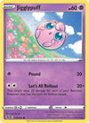 Pokemon Jigglypuff 110/264 SWSH08: Fusion Strike Normal