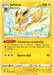 Pokemon Jolteon 047/185 SWSH04: Vivid Voltage Reverse Holo - EternaCards