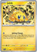 Pokemon Joltik - 050/142 050/142 SV07: Stellar Crown Normal - EternaCards