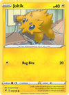Pokemon Joltik 055/185 SWSH04: Vivid Voltage Normal