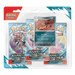 Pokemon Journey Together 3 - Pack Blister (Yanmega/Scrafty) - EternaCards