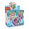 Pokemon Journey Together Booster Box (36 Packs)