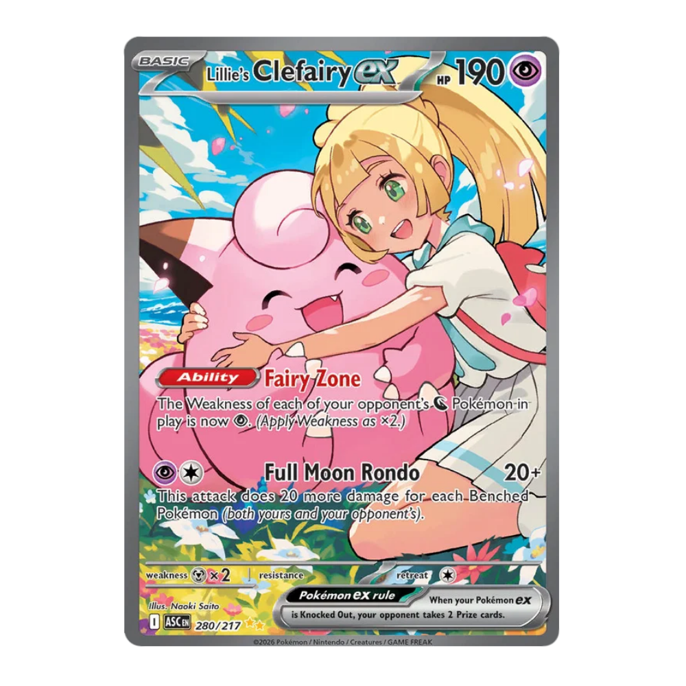 Pokemon Journey Together Half Booster Box (18 Packs) - Eterna Cards