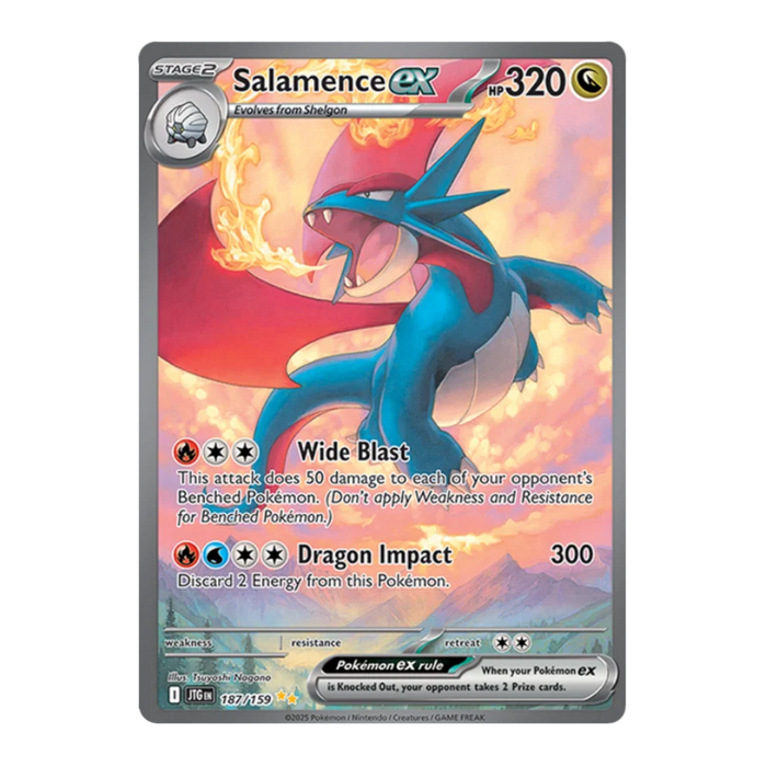 Pokemon Journey Together Half Booster Box (18 Packs) - Eterna Cards