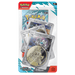Pokemon Journey Together Premium Checklane Blister (Rhypherior/Klingklang) - EternaCards