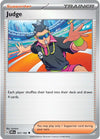 Pokemon Judge - 167/182 SV10: Destined Rivals Reverse Holo