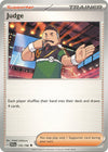 Pokemon Judge 176/198 SV01: Scarlet & Violet Base Set Reverse Holo