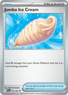Pokemon Jumbo Ice Cream 091/094 ME02: Phantasmal Flames Reverse Holo