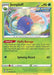 Pokemon Jumpluff 004/203 SWSH07: Evolving Skies Reverse Holo - EternaCards