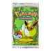 Pokemon Jungle Set Short Crimp Booster Pack (Unweighed) (Flareon Artwork)﹒ - EternaCards