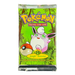 Pokemon Jungle Set Short Crimp Booster Pack (Unweighed) (Wigglytuff Artwork)﹒ - EternaCards