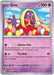 Pokemon Jynx 032/084 ME05: Pitch Black Reverse Holo - Eterna Cards