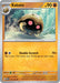Pokemon Kabuto 140/165 SV: Scarlet & Violet 151 Normal - EternaCards