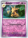Pokemon Kadabra 064/165 SV: Scarlet & Violet 151 Normal - Eterna Cards
