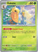 Pokemon Kakuna 014/165 SV: Scarlet & Violet 151 Reverse Holo - EternaCards