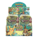 Pokemon Kanto Friends Mini Tin - EternaCards