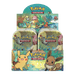 Pokemon Kanto Friends Mini Tin - EternaCards