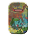 Pokemon Kanto Friends Mini Tin - EternaCards