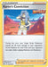 Pokemon Karen's Conviction 144/198 SWSH06: Chilling Reign Reverse Holo - EternaCards