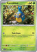 Pokemon Karrablast 009/159 SV09: Journey Together Normal - Eterna Cards