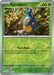 Pokemon Karrablast 009/159 SV09: Journey Together Reverse Holo - Eterna Cards