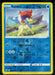 Pokemon Keldeo 046/195 SWSH12: Silver Tempest Normal - Eterna Cards