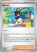 Pokemon Kieran - 154/167 154/167 SV06: Twilight Masquerade Reverse Holo - EternaCards