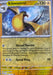Pokemon Kilowattrel - 022/091 SV: Paldean Fates Normal - Eterna Cards