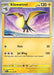 Pokemon Kilowattrel 082/193 SV02: Paldea Evolved Normal - Eterna Cards
