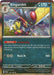 Pokemon Kingambit - 134/198 134/198 SV01: Scarlet & Violet Base Set Reverse Holo - EternaCards