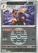 Pokemon Kingambit (Quick Ball) 148/217 ME: Ascended Heroes Reverse Holo - Eterna Cards